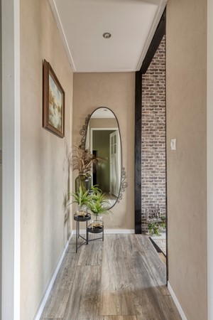 Medium property photo - Stationsweg 16, 4451 HK Heinkenszand